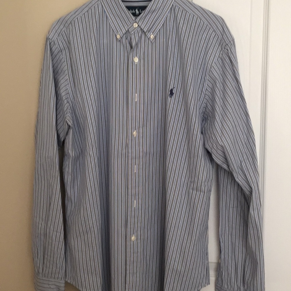 Polo button down - Picture 2 of 3